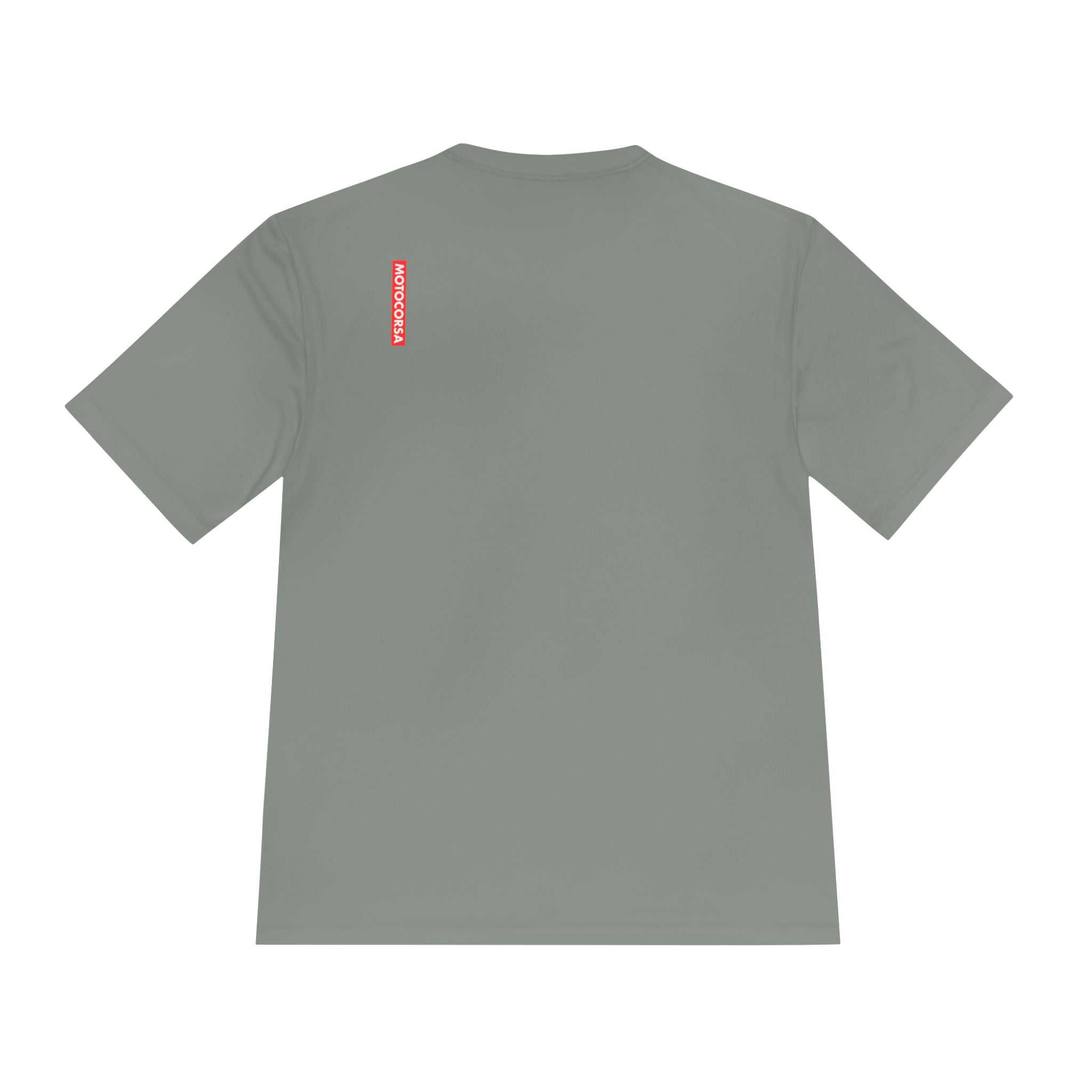 Unisex Moisture Wicking Tee
