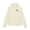 Relaxed Heavyweight Hoodie - MotoCorsa