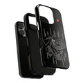 Panigale V4 Tough Phone Case — iPhone 16 Pro & Pro Max