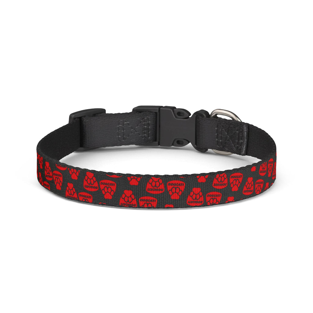 MuttoCorsa — Small Dog Collar