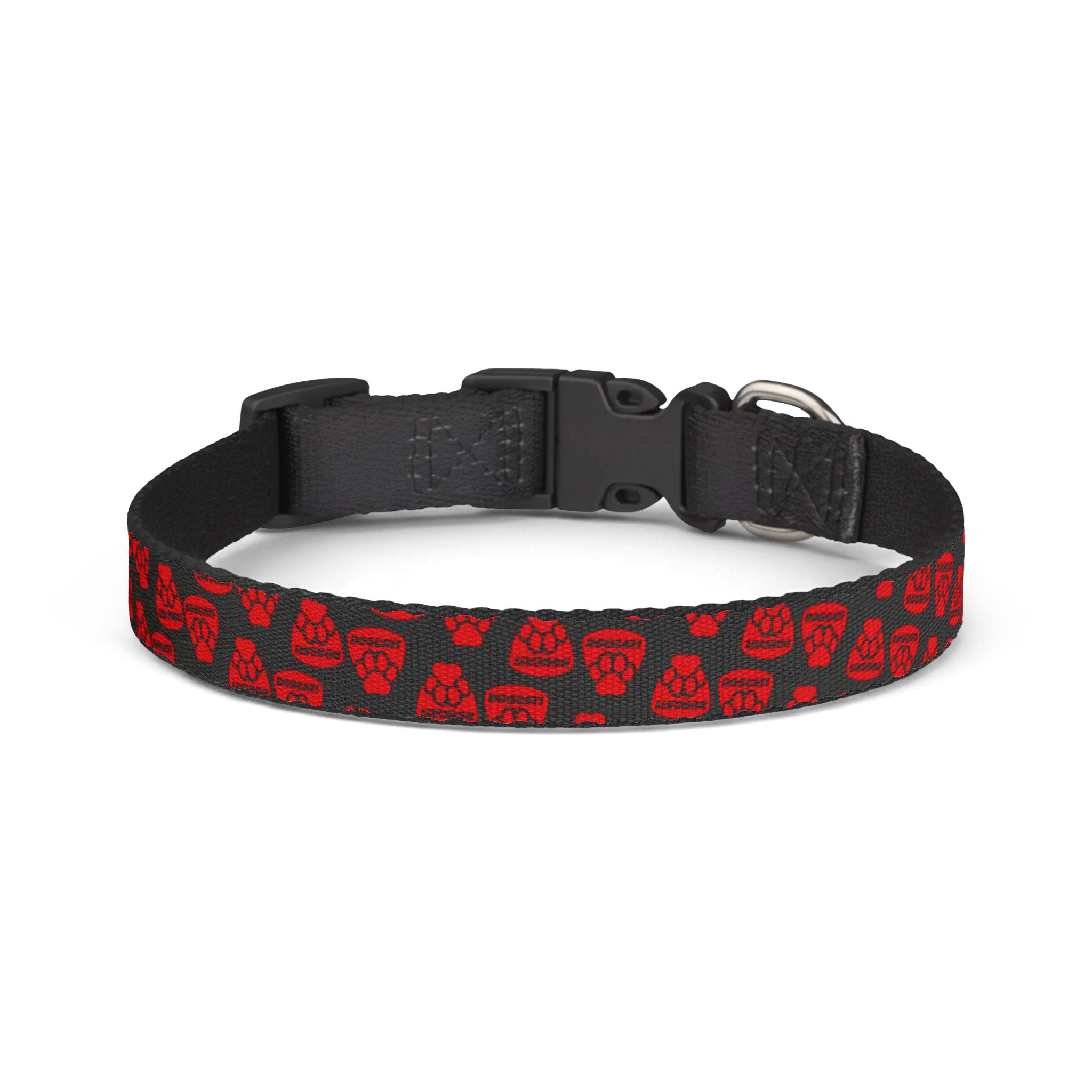 MuttoCorsa — Small Dog Collar