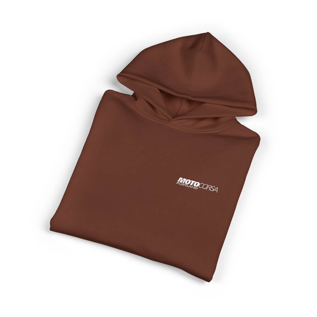 MotoCorsa Portland Hoodie
