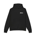 Midweight Hoodie - MotoCorsa Ducati - White Lettering