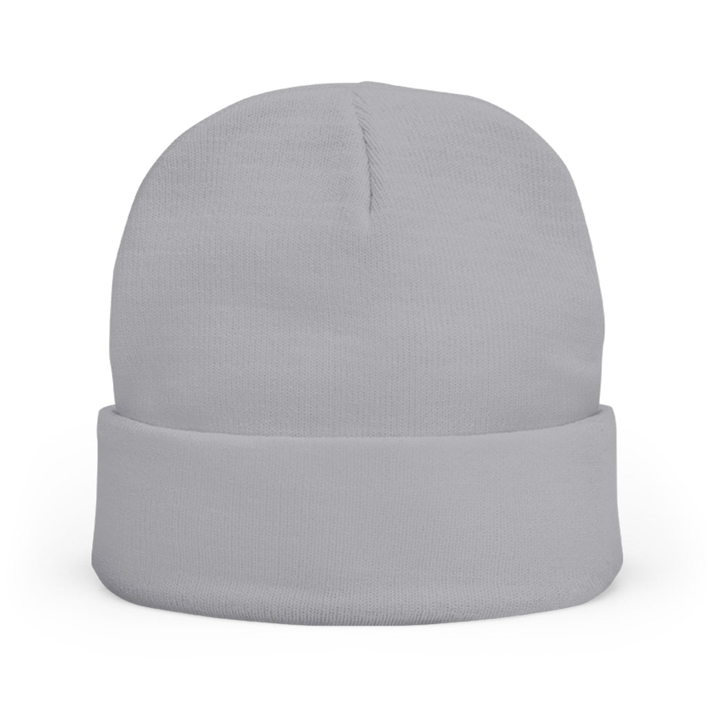 Motocorsa Embroidered Knit Beanie