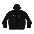 Panigale History  — Men’s Full-Zip Racing Hoodie