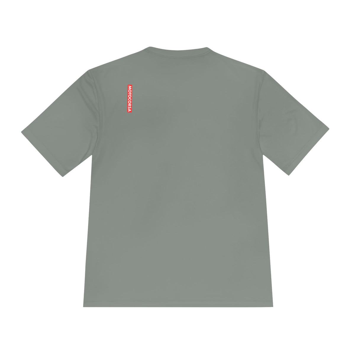 Unisex Moisture Wicking Tee