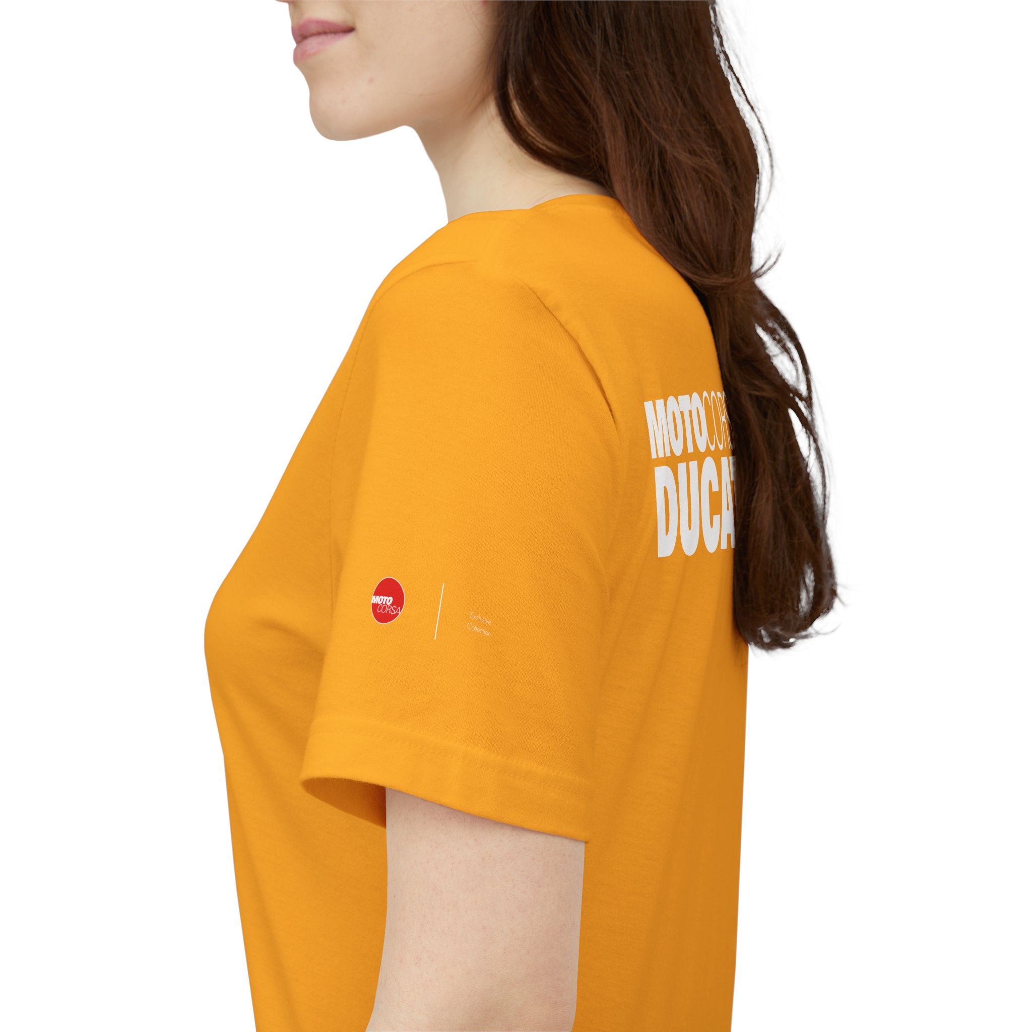 Racing is only dangerous if you suck - Tee