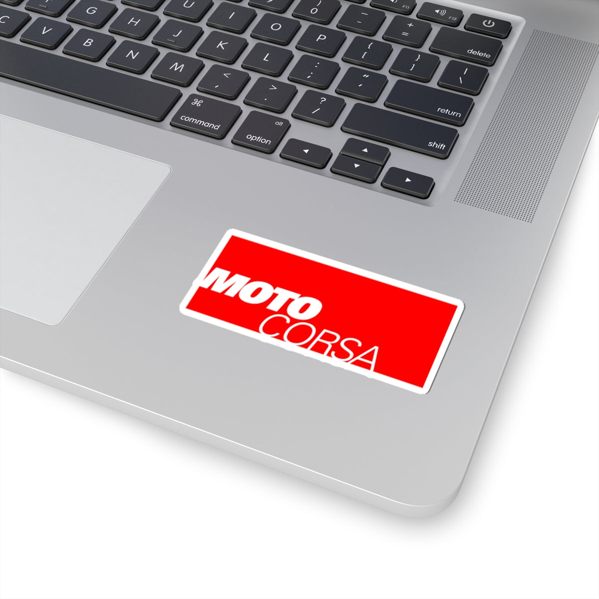 MotoCorsa OG  - Vinyl Sticker