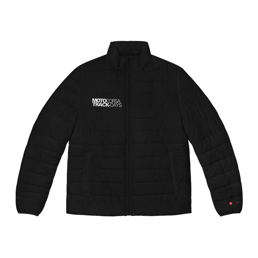MotoCorsa Trackday Puffer Jacket