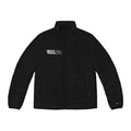 MotoCorsa Trackday Puffer Jacket