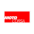 MotoCorsa OG  - Vinyl Sticker