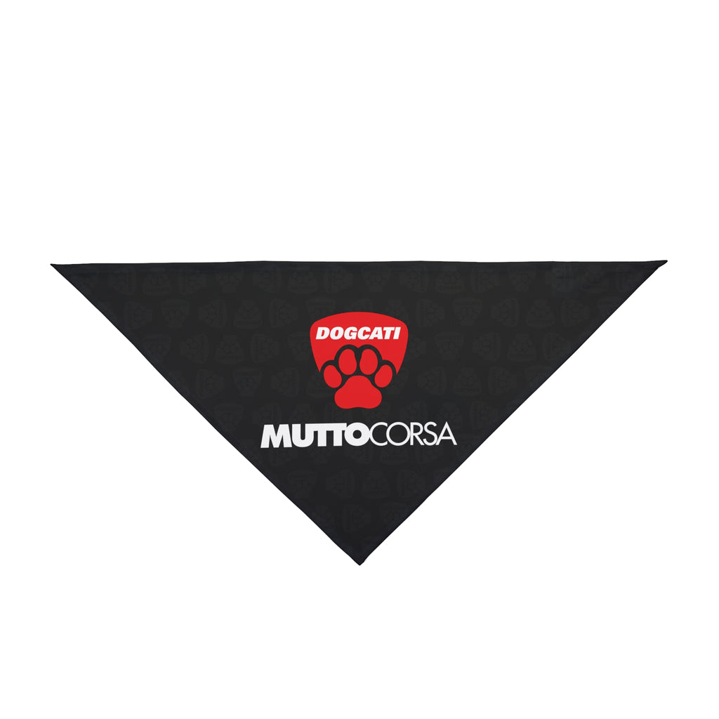 Muttocorsa - Pet Bandana