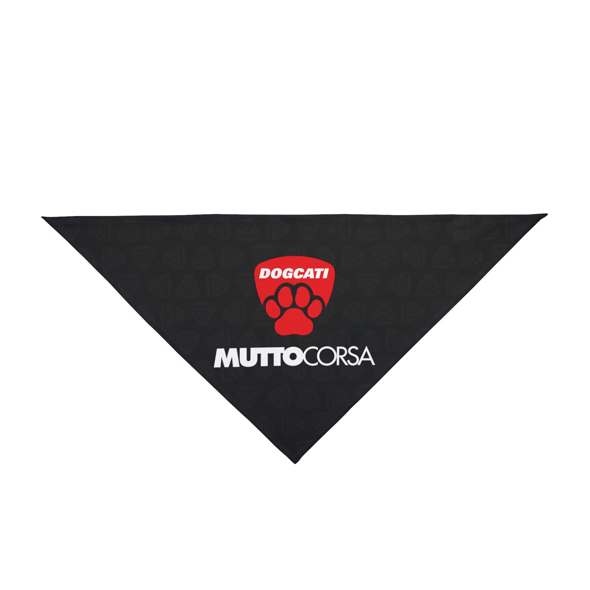 Muttocorsa - Pet Bandana