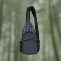 Ducati MotoCorsa Chest Bag — Crossbody Bag