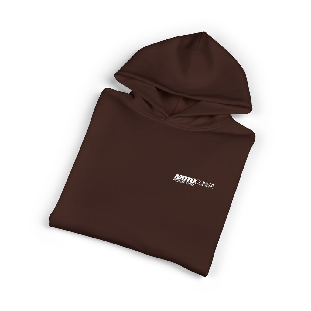 MotoCorsa Portland Hoodie