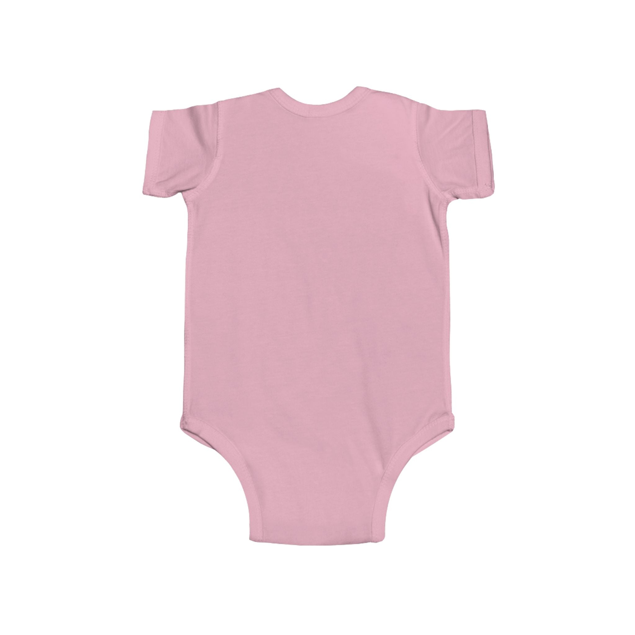 Panigale History Infant Bodysuit — Motorcycle Racing Onesie