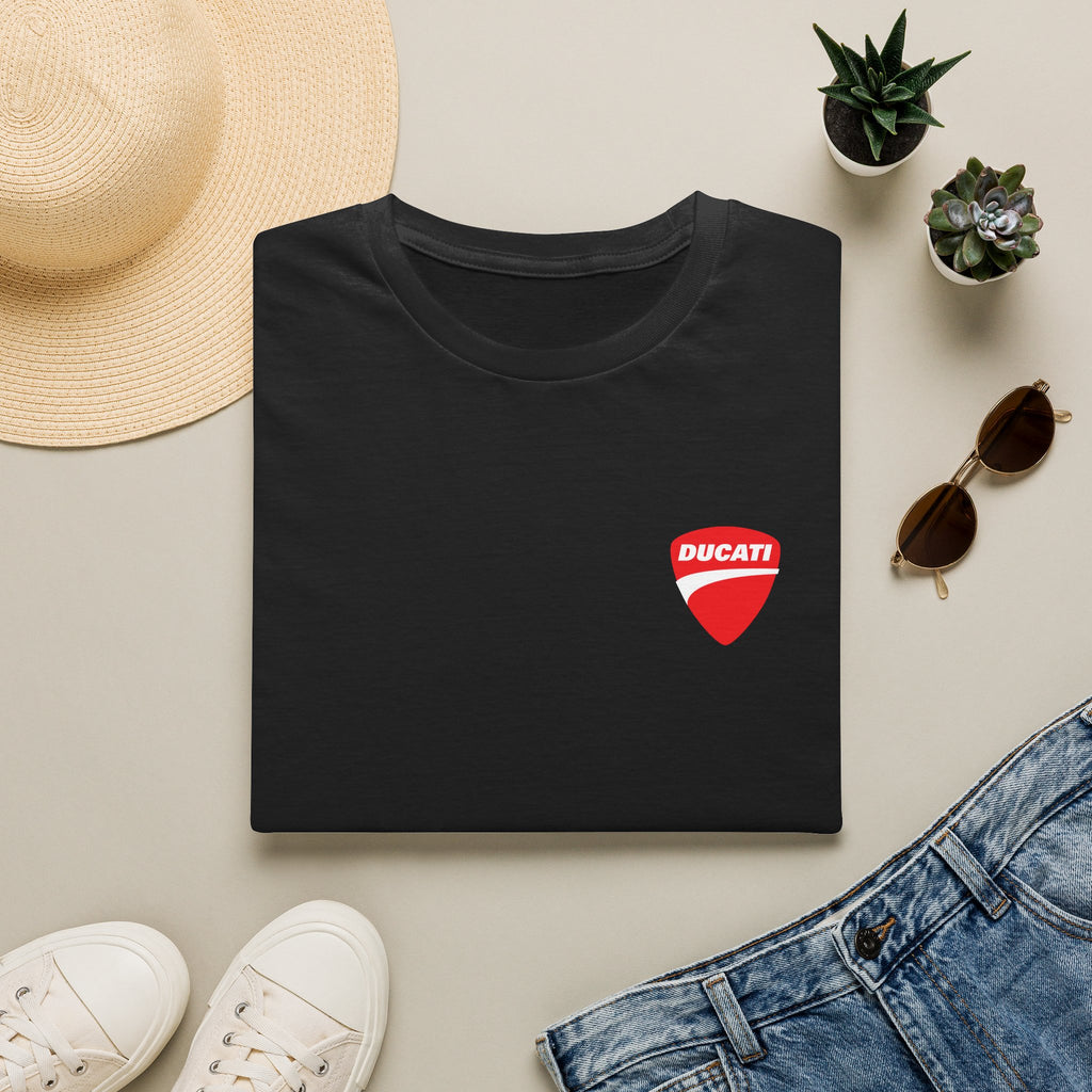 MotoCorsa Oregon Tee