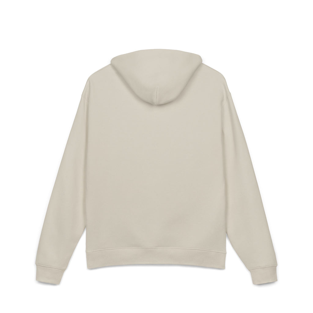 Relaxed Heavyweight Hoodie - MotoCorsa