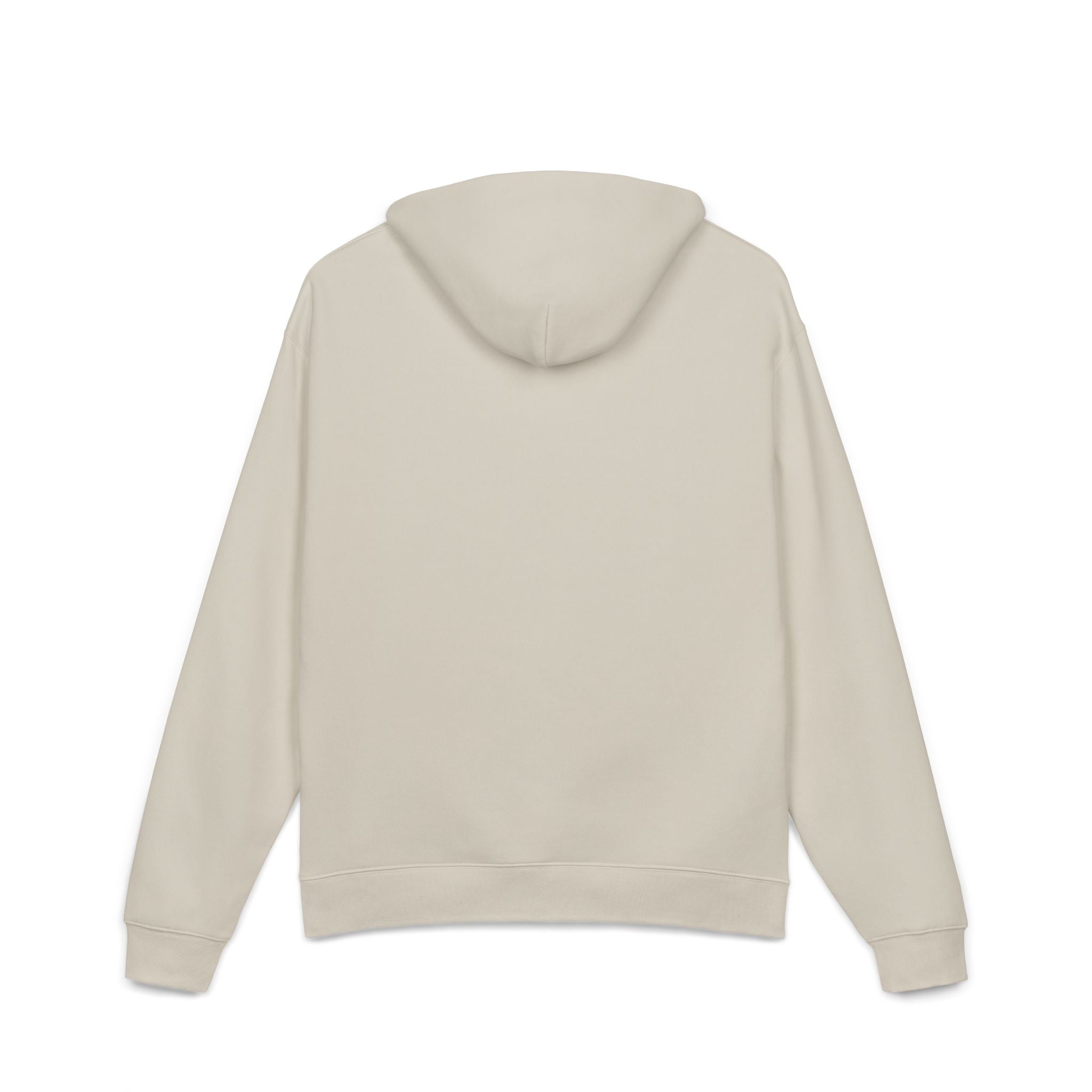 Relaxed Heavyweight Hoodie - MotoCorsa