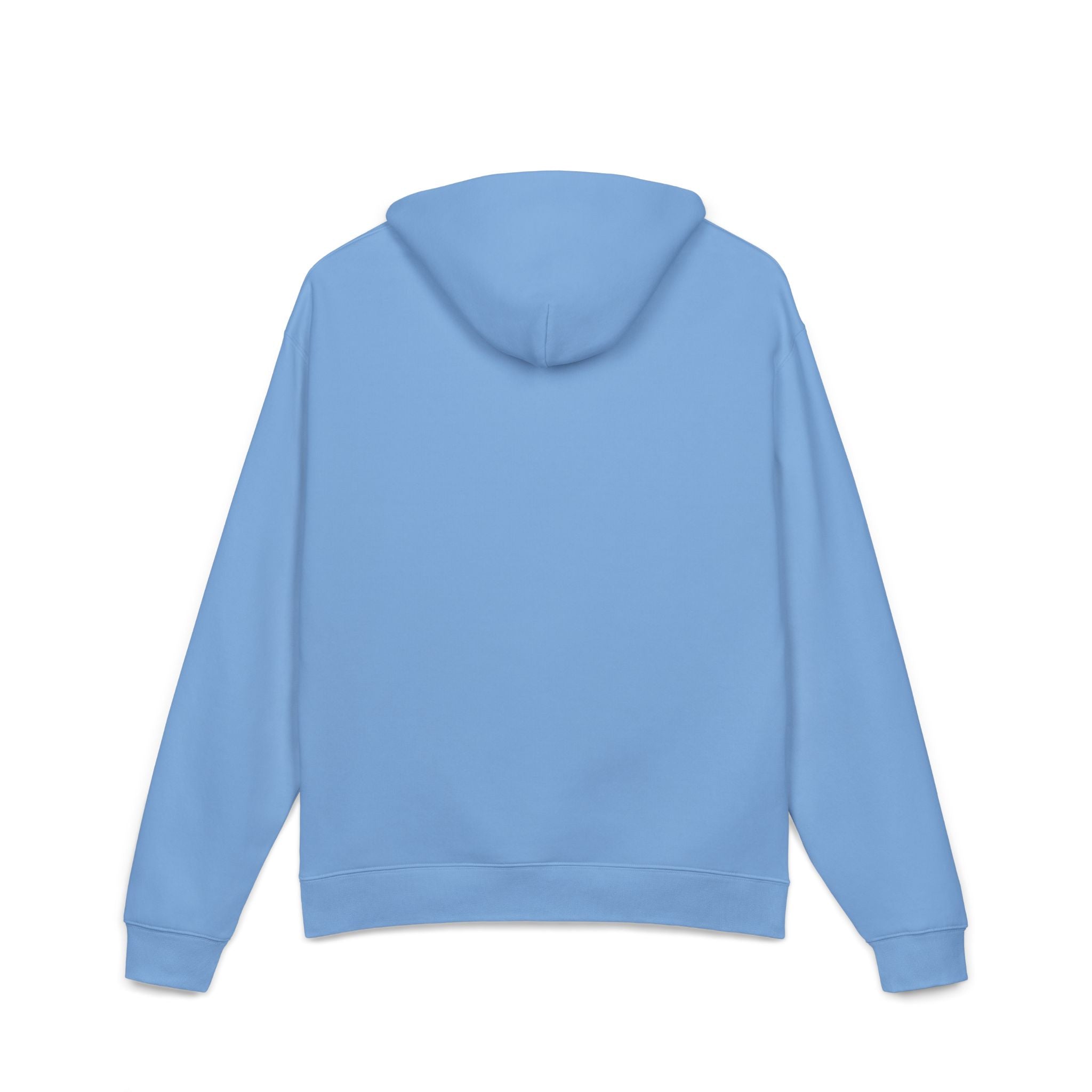 Relaxed Heavyweight Hoodie - MotoCorsa
