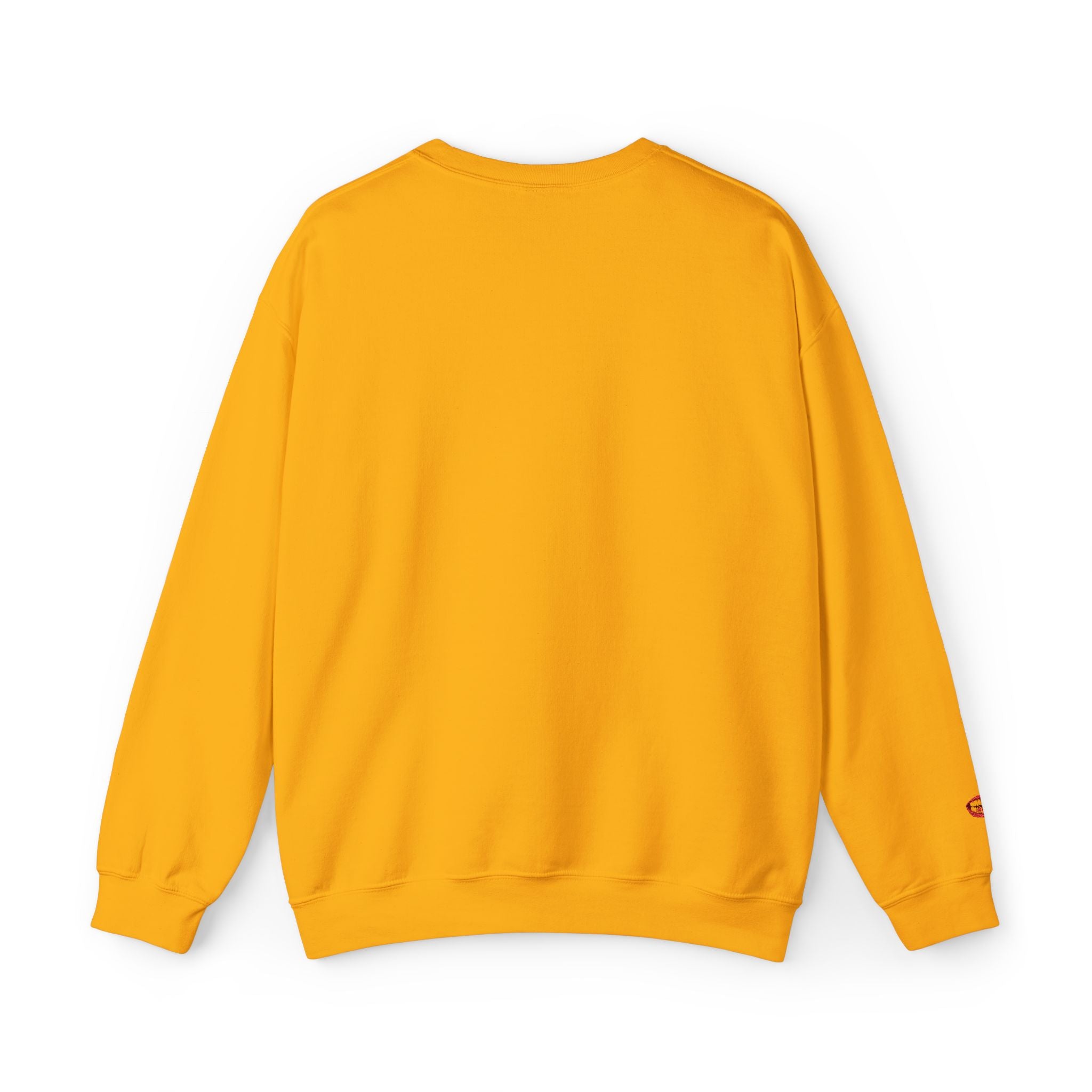I Cant Wheelie - Crewneck Sweatshirt