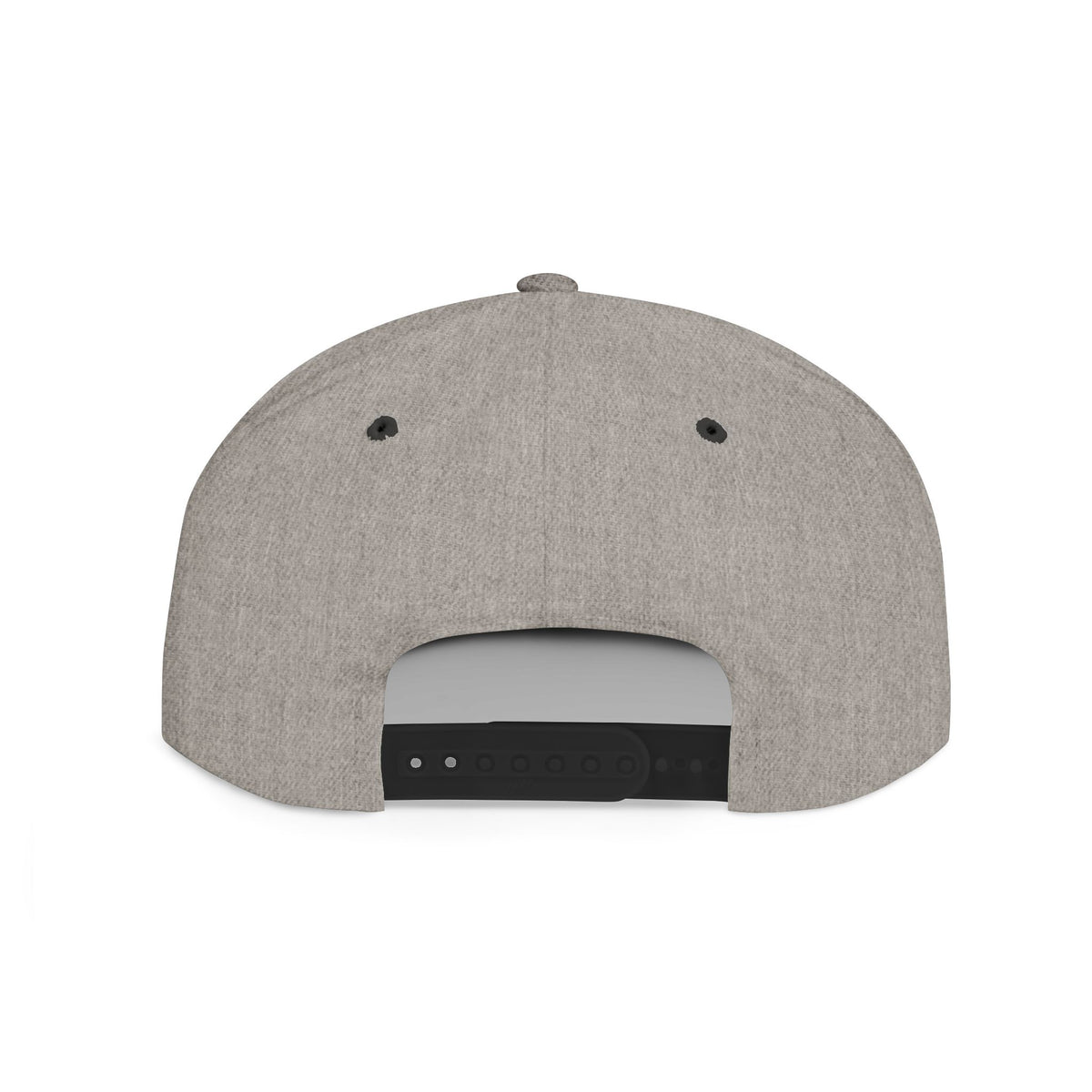 Ducati MotoCorsa Flat Bill Snapback  —  Embroidered Snapback