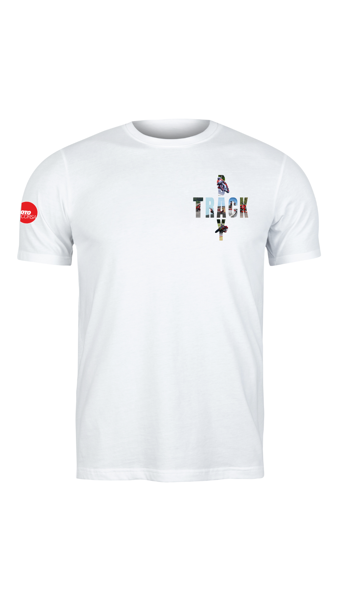 Trackday Shirts