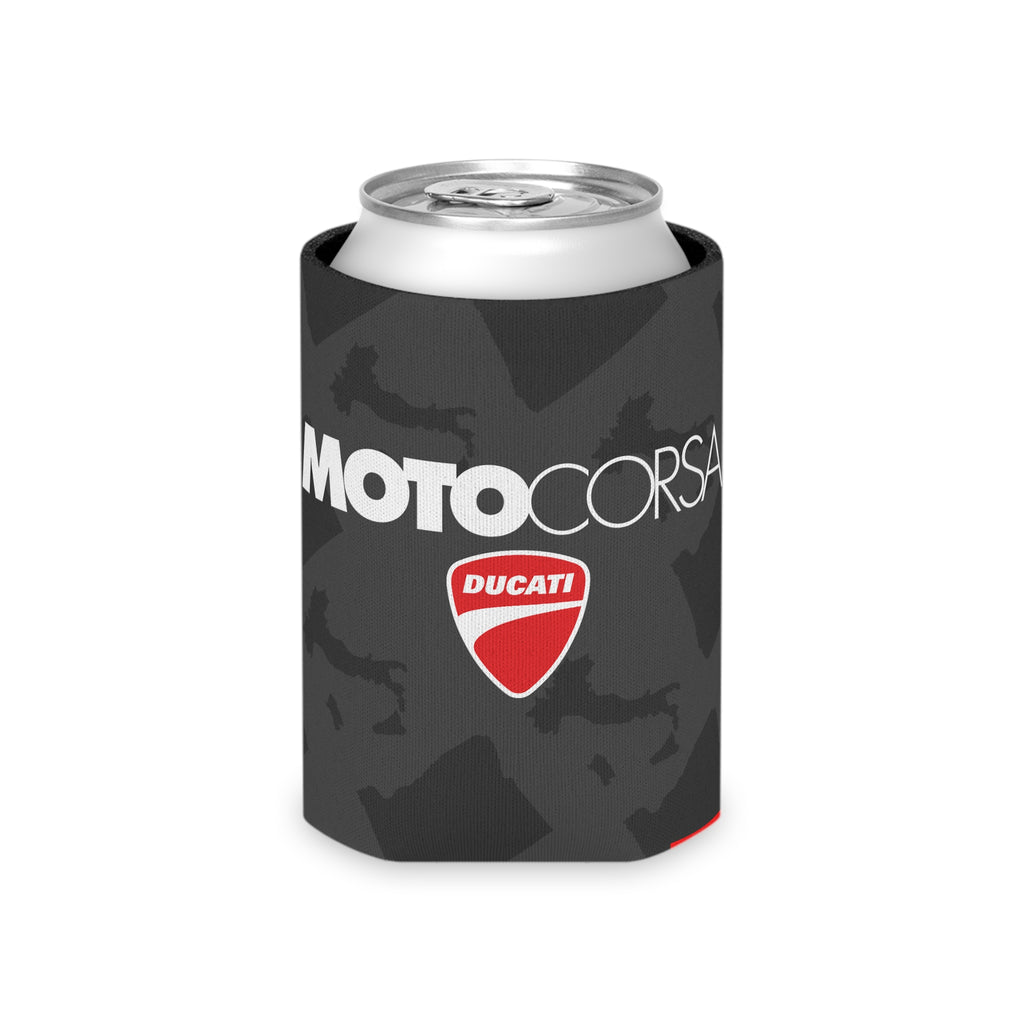 MotoCorsa Ducati Can Cooler