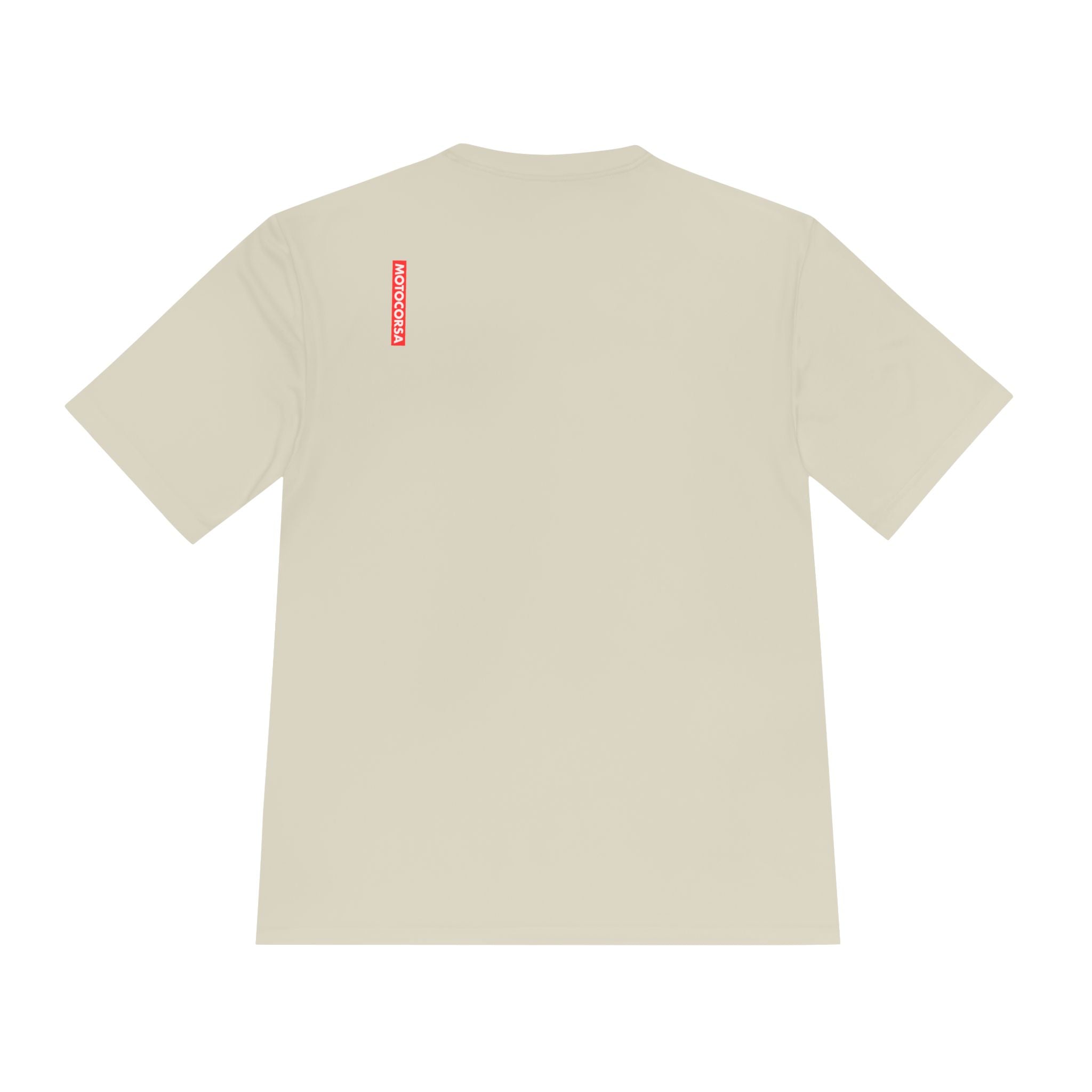 Unisex Moisture Wicking Tee
