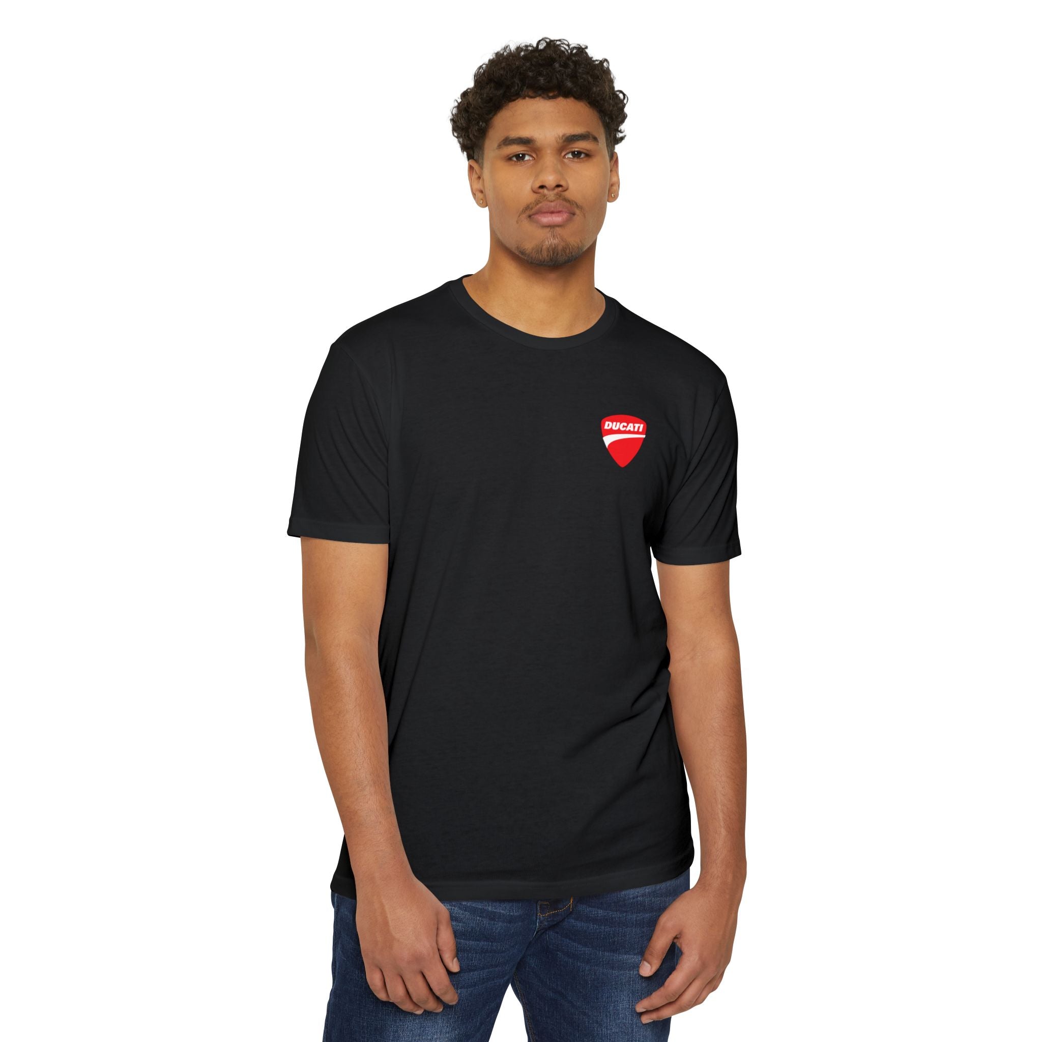 MotoCorsa Oregon Tee