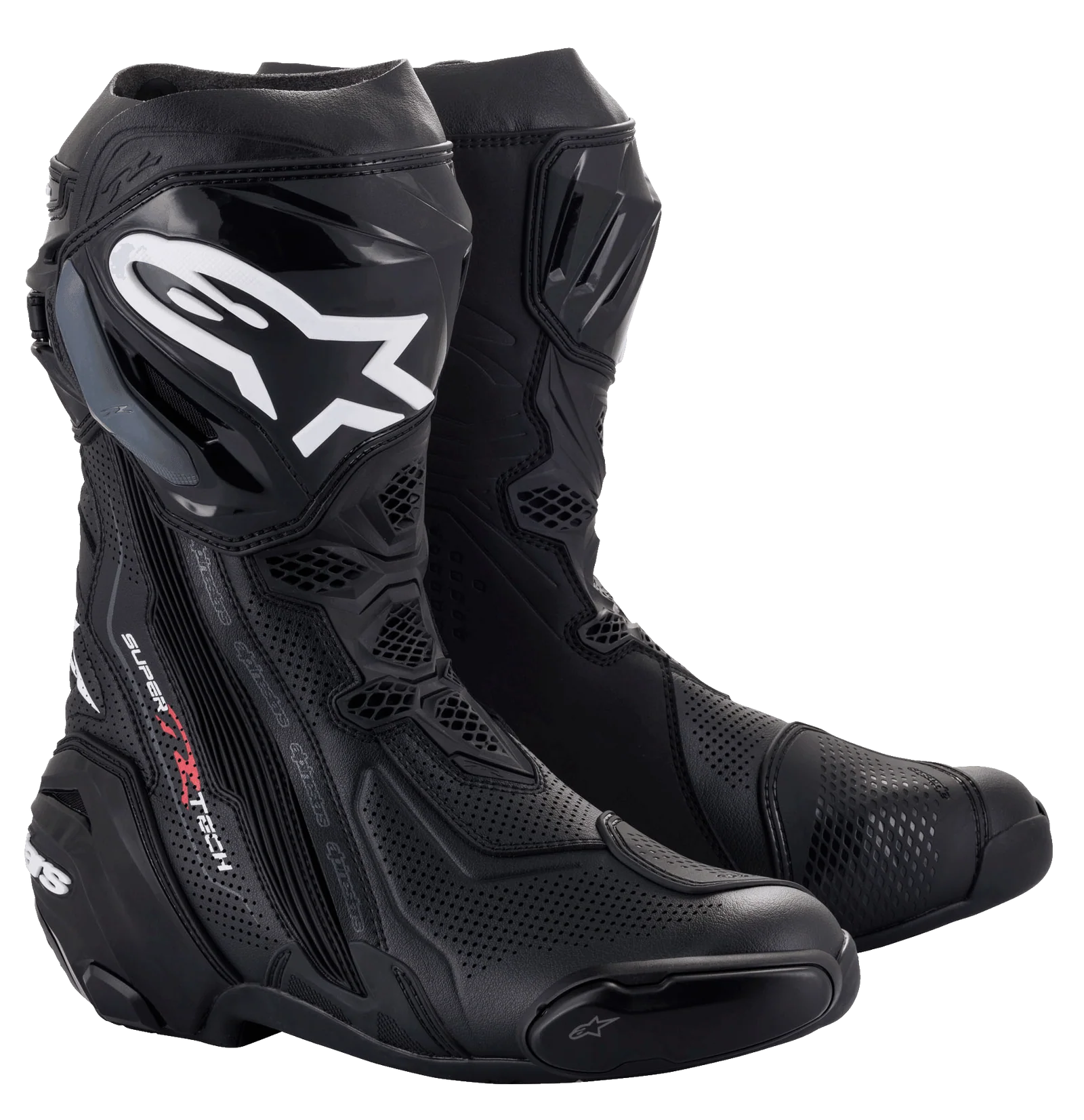 Supertech R Vented Boots