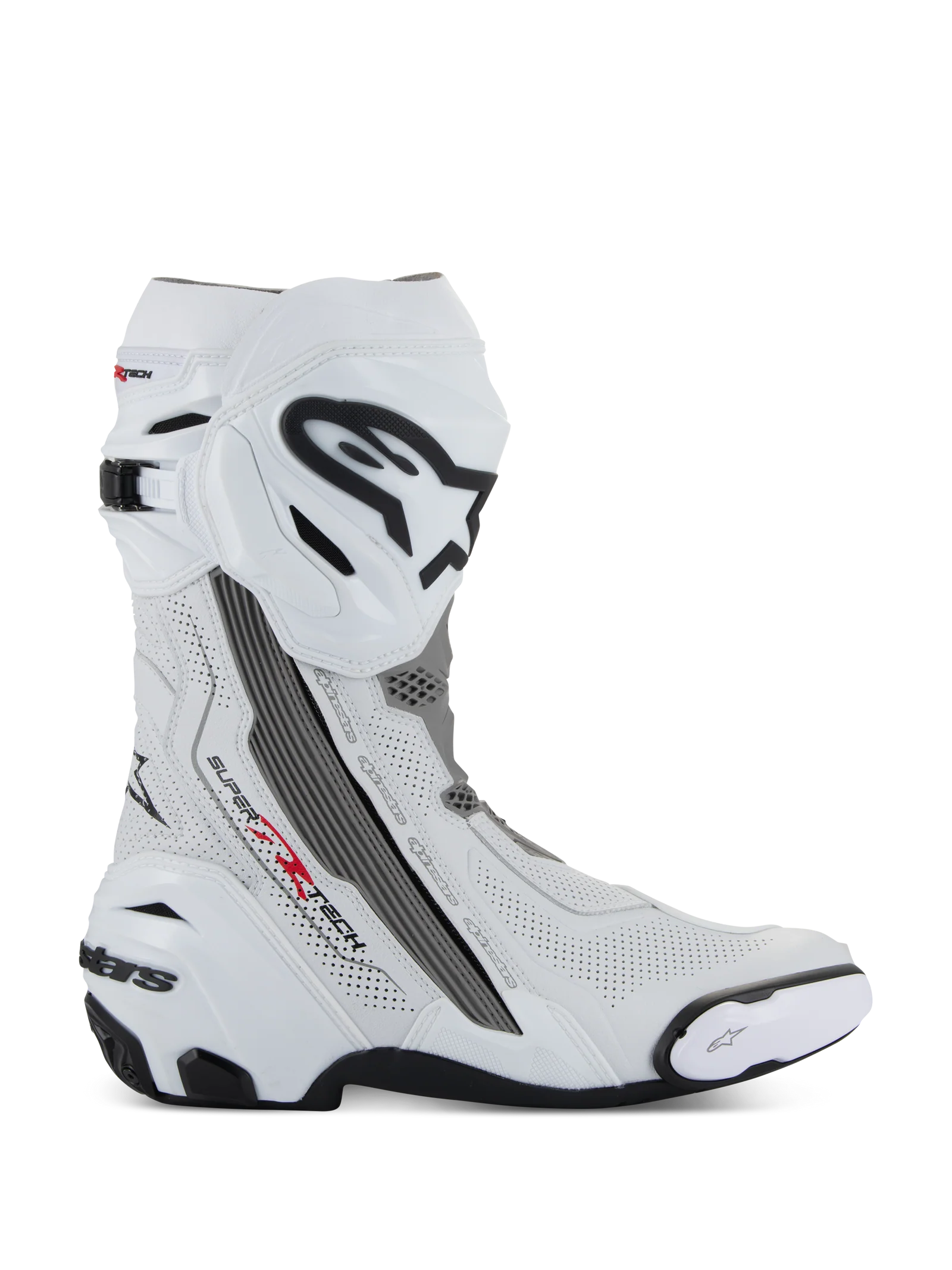 Supertech R Vented Boots