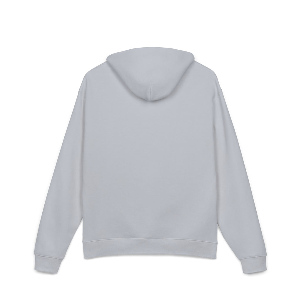 Relaxed Heavyweight Hoodie - MotoCorsa