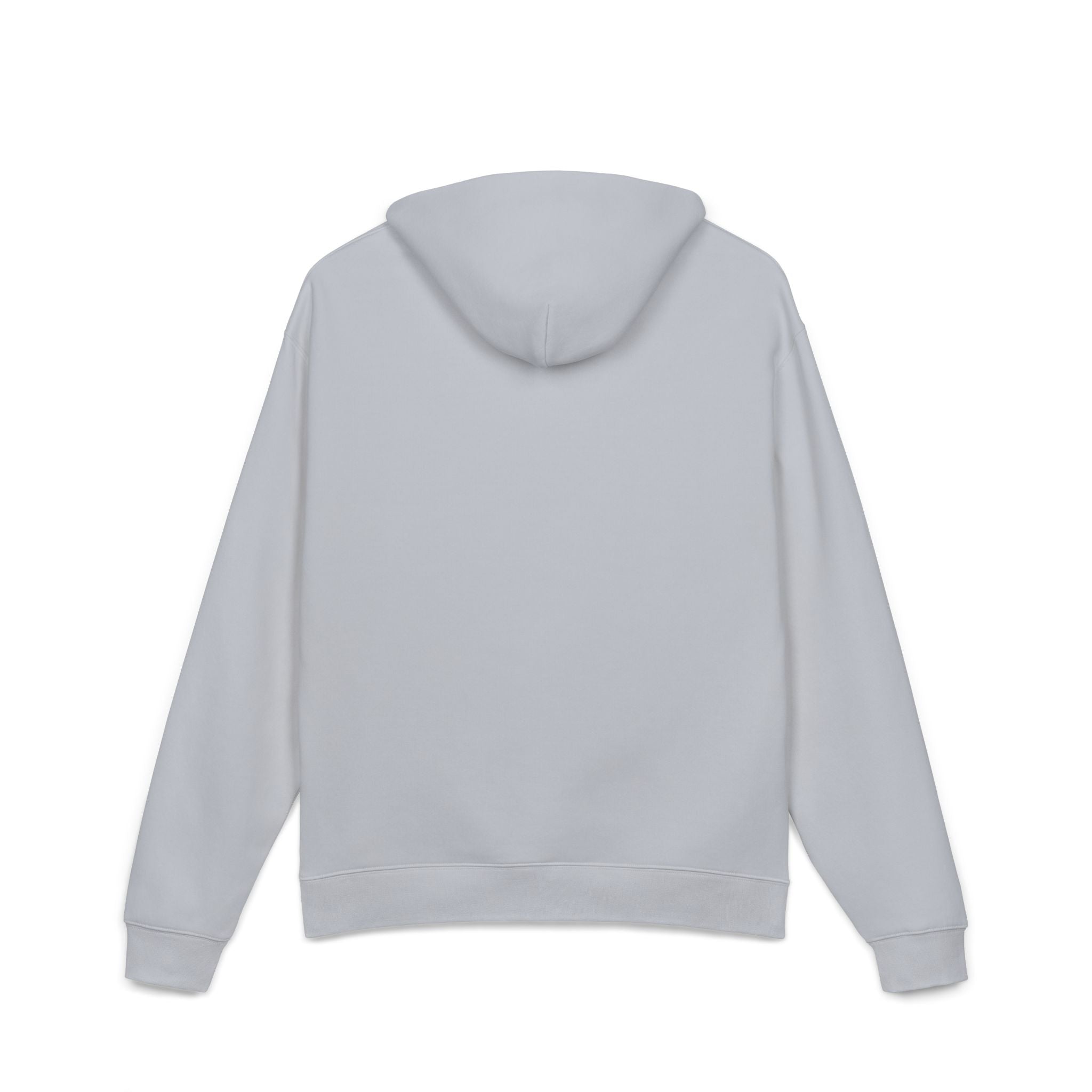 Relaxed Heavyweight Hoodie - MotoCorsa