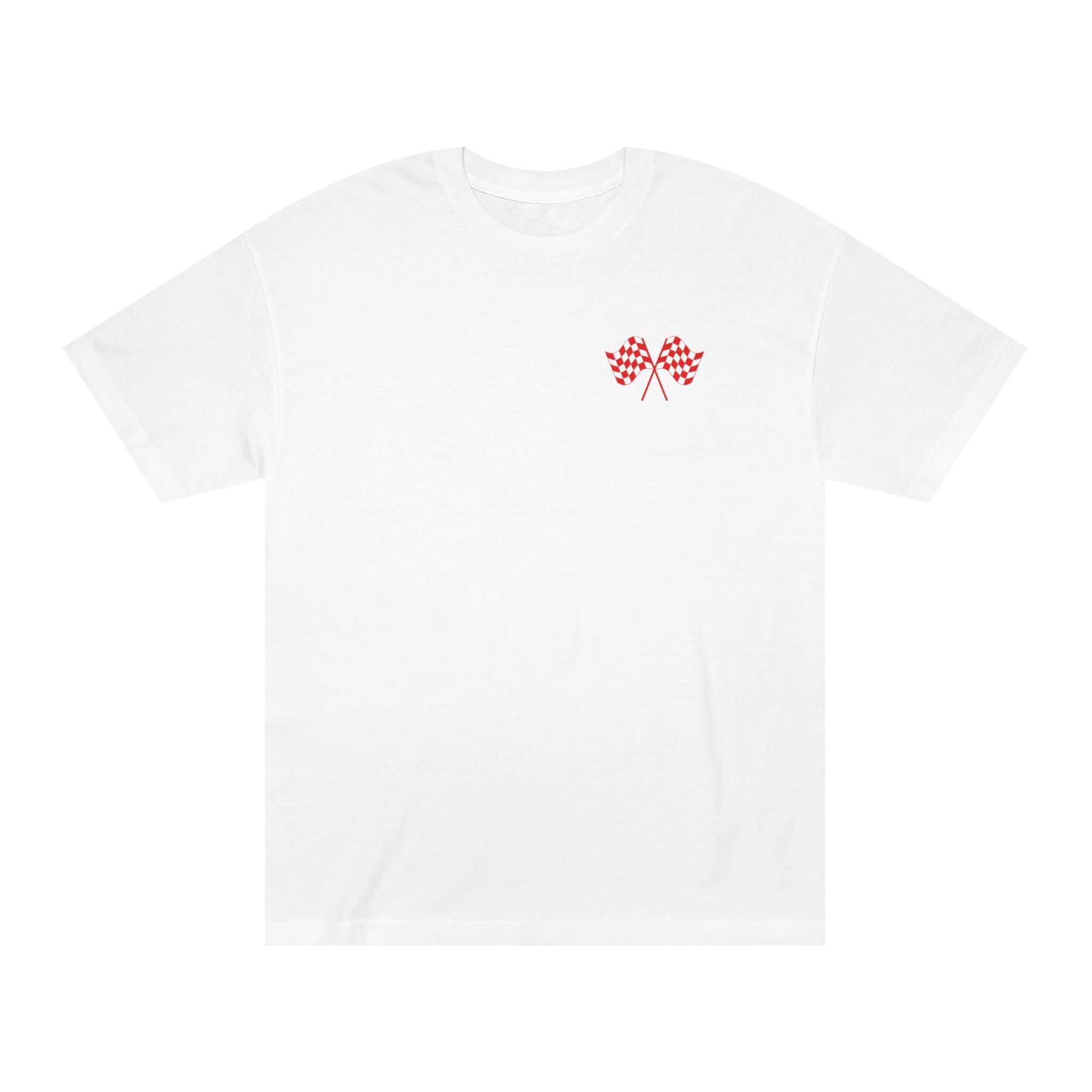 MotoCorsa Classic Tee