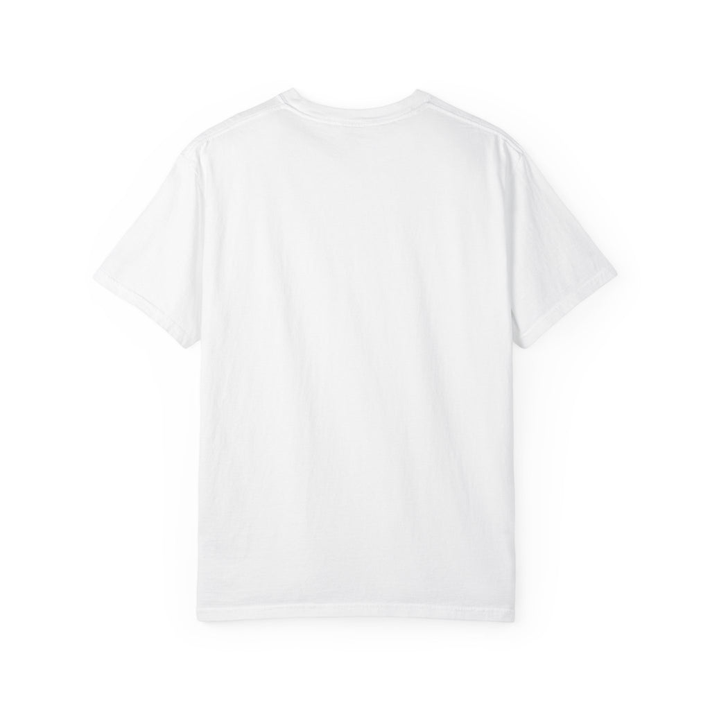 DesertX Ride 2026 MotoCorsa Oversized Tee