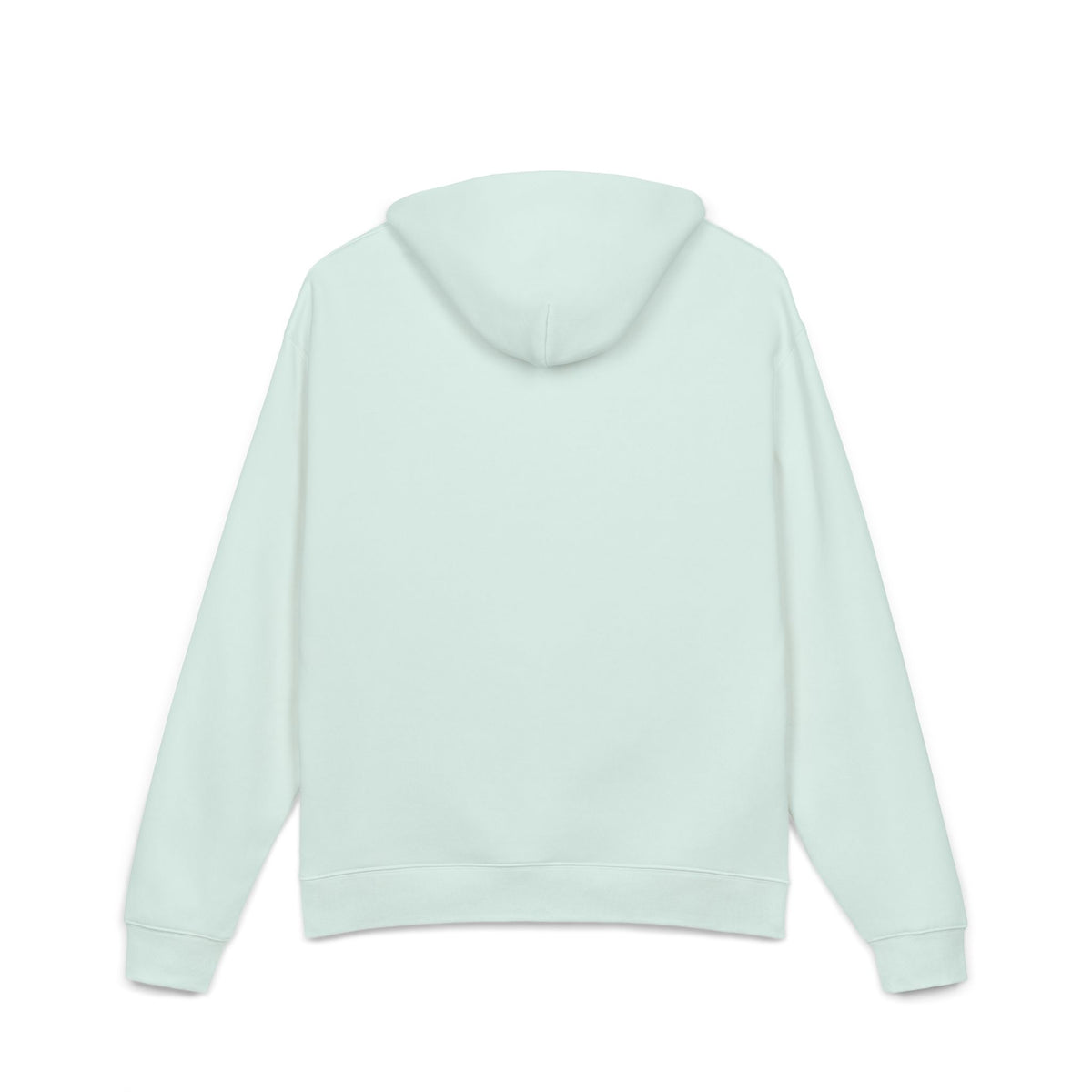 Relaxed Midweight Hoodie - MotoCorsa