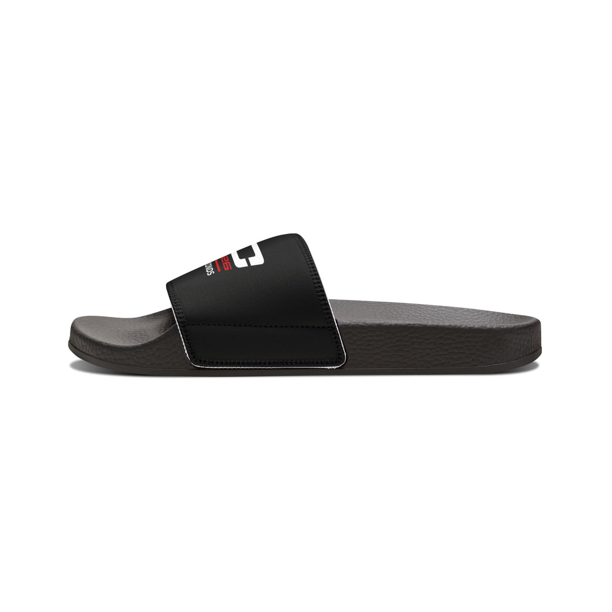 MotoCorsa Track Days Slides —Removable-Strap Sandals (Men)