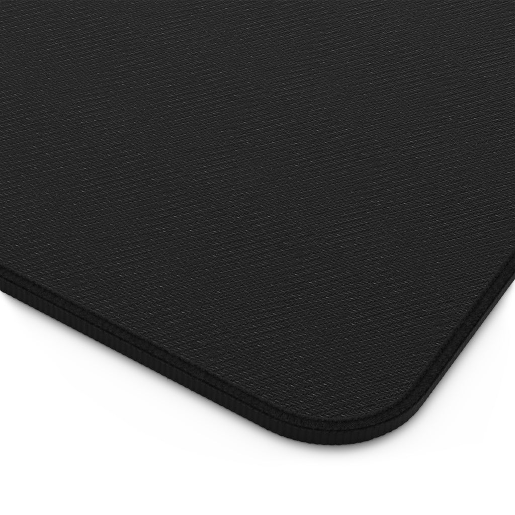 Ducati Superleggera Desk Mat — Hand-Drawn MotoCorsa Office Collection