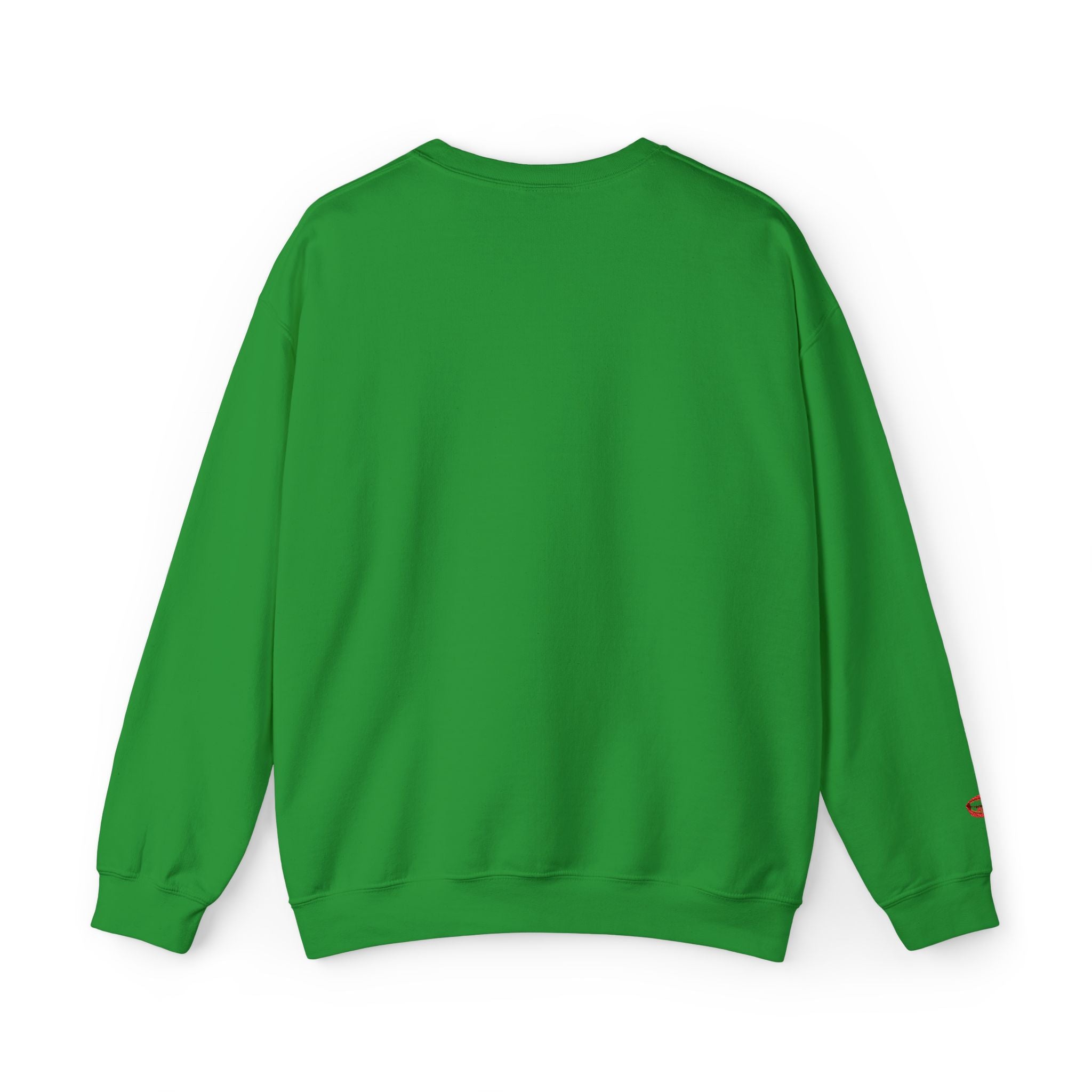I Cant Wheelie - Crewneck Sweatshirt