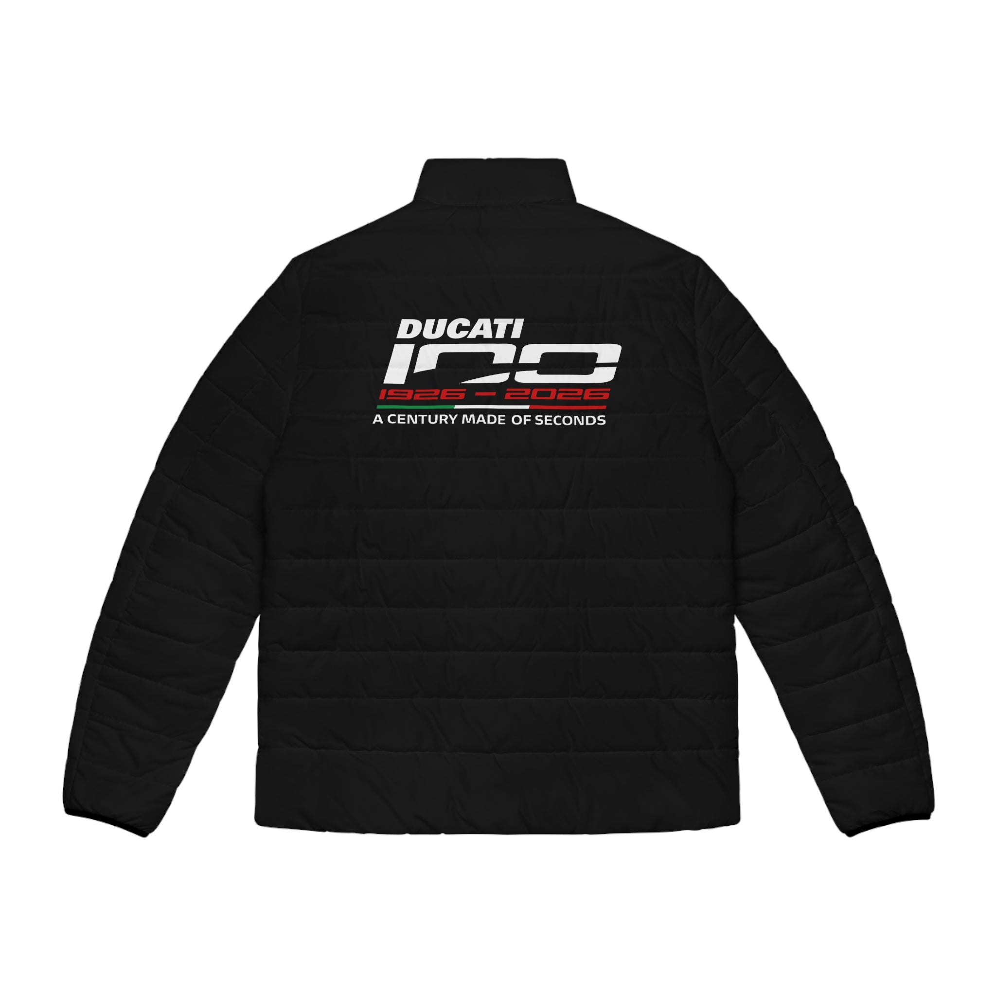MotoCorsa Trackday Puffer Jacket