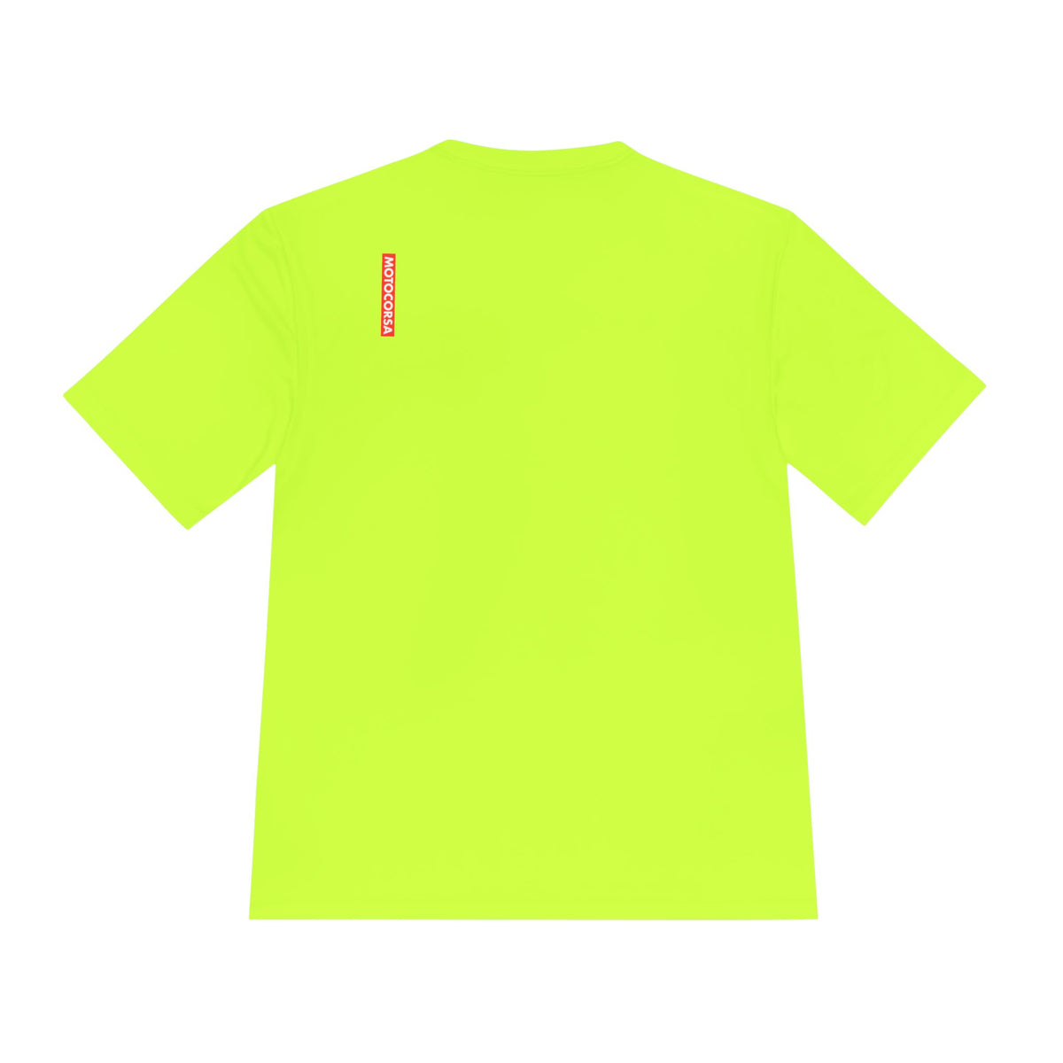 Unisex Moisture Wicking Tee