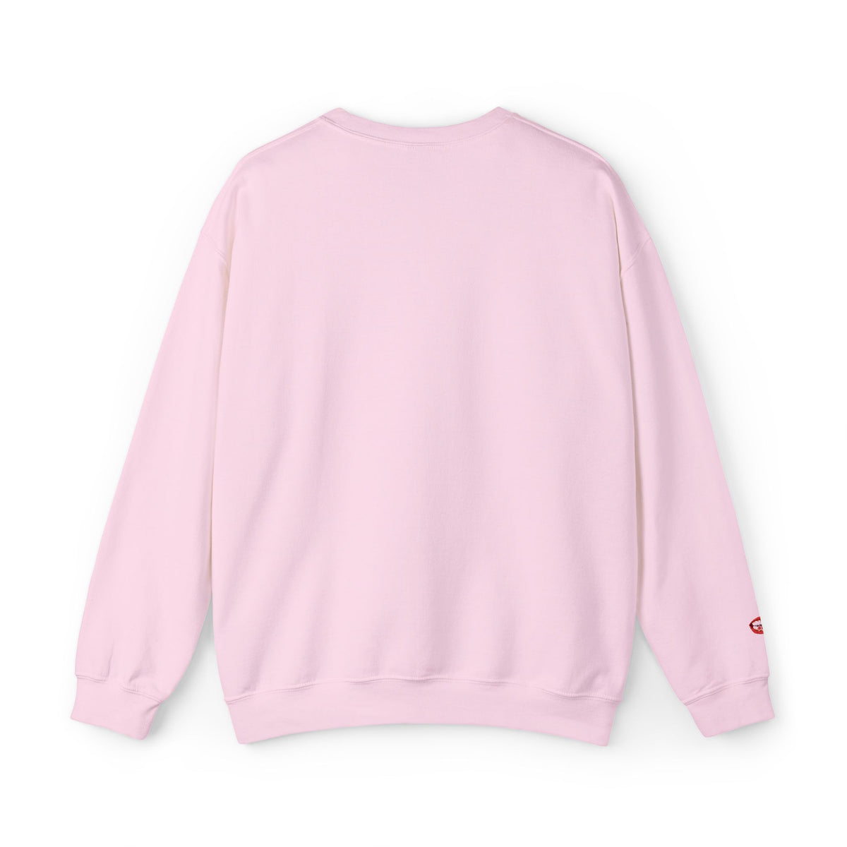 I Cant Wheelie - Crewneck Sweatshirt