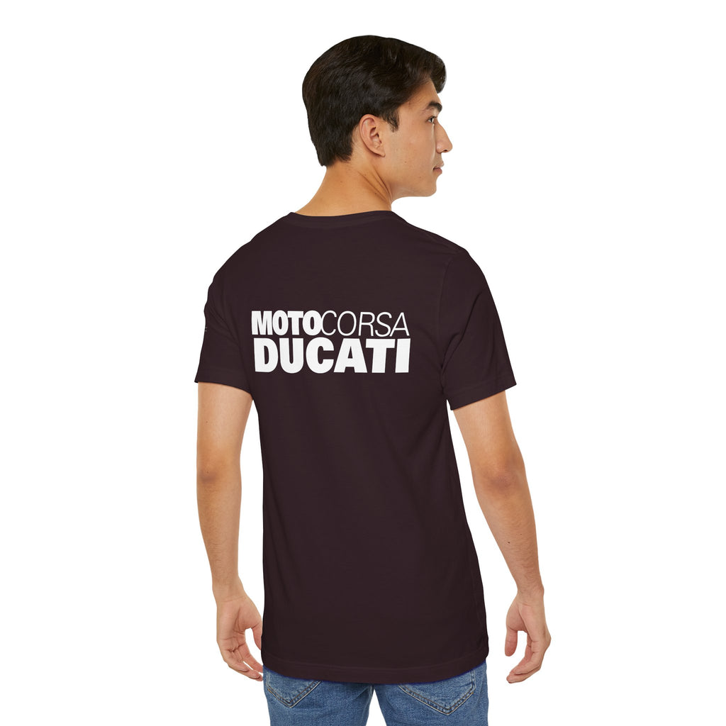 Racing is only dangerous if you suck - Tee