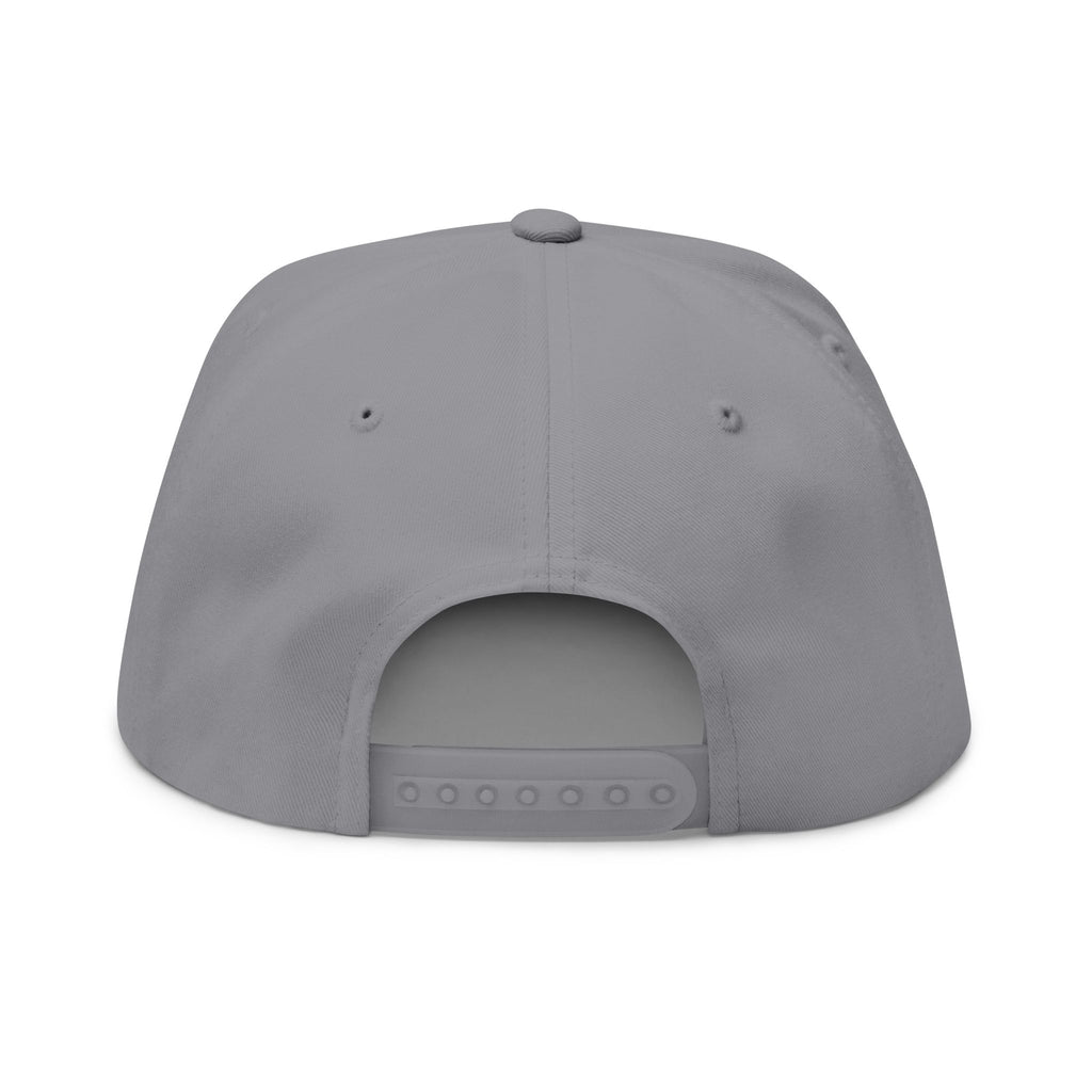 'Mouth of Corsa' - Flat Bill Cap