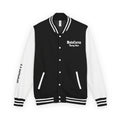 MotoCorsa Letterman Jacket