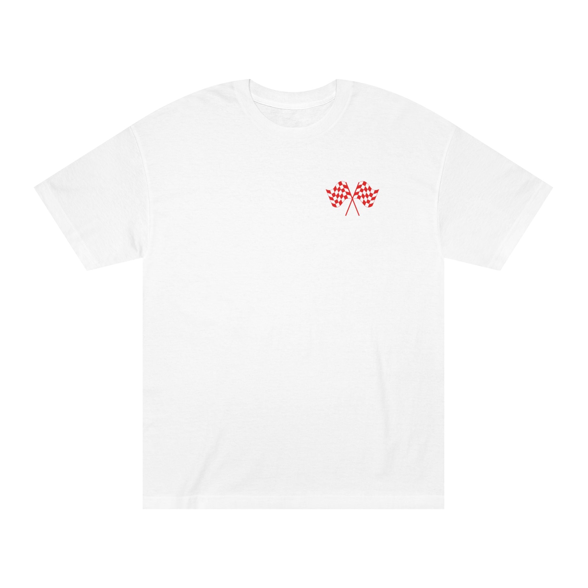 MotoCorsa Classic Tee