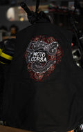MotoCorsa 'Year of the Snake' Carhartt Vest : Capsule Collection 2026