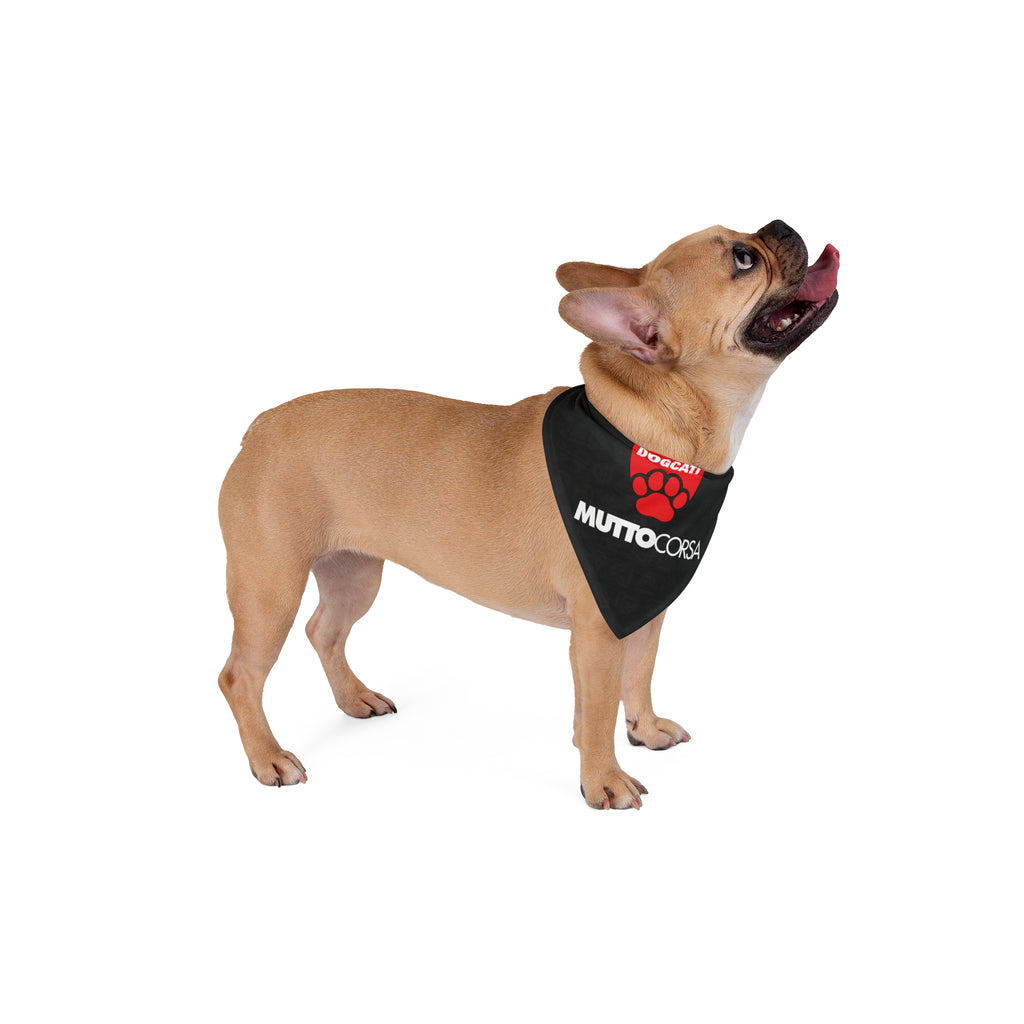 Muttocorsa - Pet Bandana