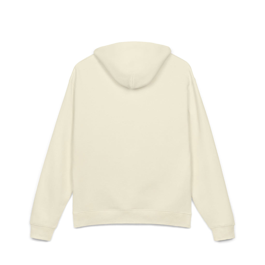 Relaxed Heavyweight Hoodie - MotoCorsa